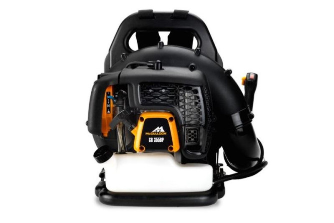 Воздуходувка ранцевая McCulloch GB 355 BP 9670887-01 (Husqvarna Group) в Екатеринбурге