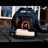 Воздуходувка ранцевая McCulloch GB 355 BP 9670887-01 (Husqvarna Group) в Екатеринбурге