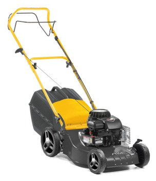 Газонокосилка бензиновая Stiga Collector 48 S B