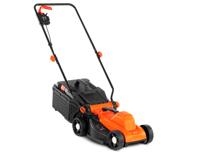 Газонокосилка электрическая YARD FOX EL 3330