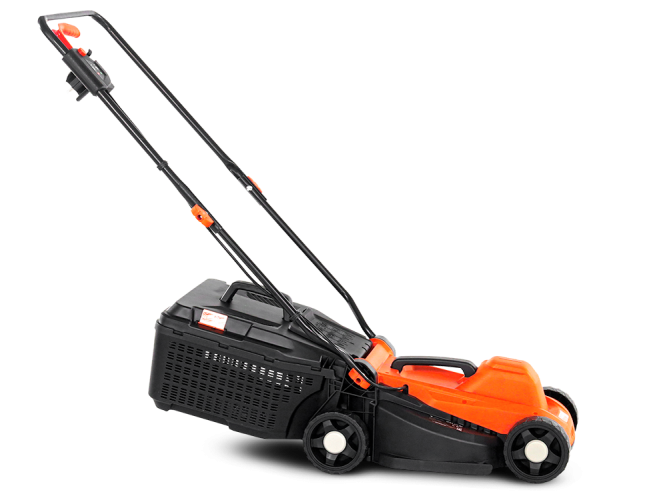 Газонокосилка электрическая YARD FOX EL 3330