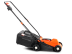 Газонокосилка электрическая YARD FOX EL 3330