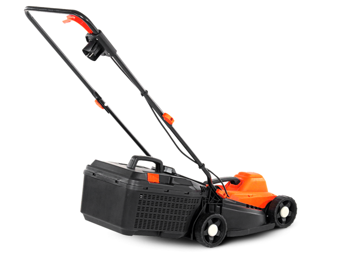 Газонокосилка электрическая YARD FOX EL 3330