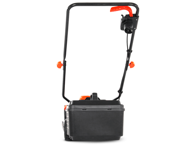 Газонокосилка электрическая YARD FOX EL 3330