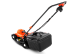 Газонокосилка электрическая YARD FOX EL 3330