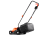 Газонокосилка электрическая YARD FOX EL 3330