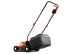Газонокосилка электрическая YARD FOX EL 3330