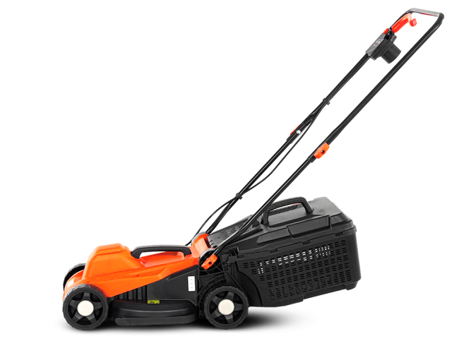 Газонокосилка электрическая YARD FOX EL 3330