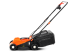 Газонокосилка электрическая YARD FOX EL 3330