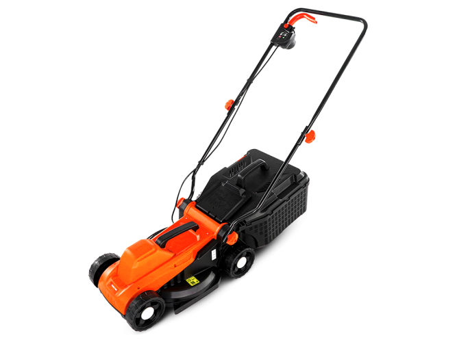 Газонокосилка электрическая YARD FOX EL 3330