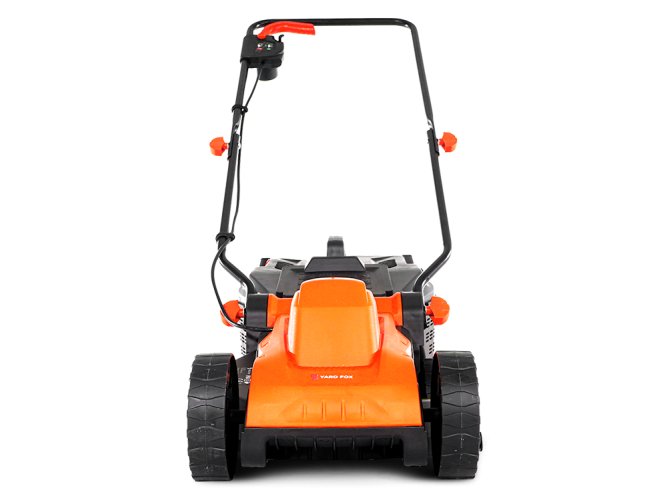 Газонокосилка электрическая YARD FOX EL 3330