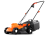 Газонокосилка электрическая YARD FOX EL 3330