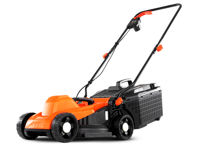 Газонокосилка электрическая YARD FOX EL 3330