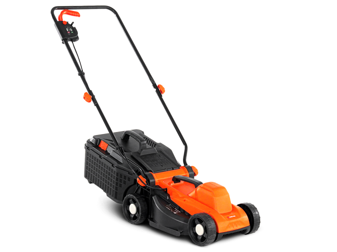 Газонокосилка электрическая YARD FOX EL 3330