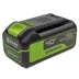 Аккумулятор Greenworks High Power, G40HP4, 4 Ач в Екатеринбурге