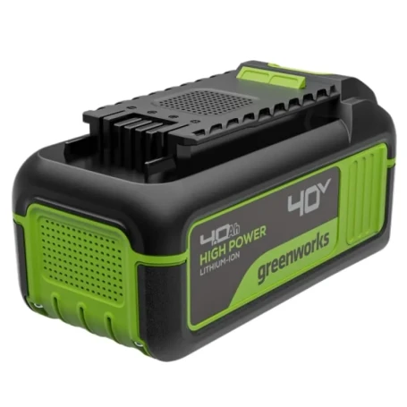 Аккумулятор Greenworks High Power, G40HP4, 4 Ач в Екатеринбурге