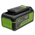 Аккумулятор Greenworks High Power, G40HP4, 4 Ач в Екатеринбурге