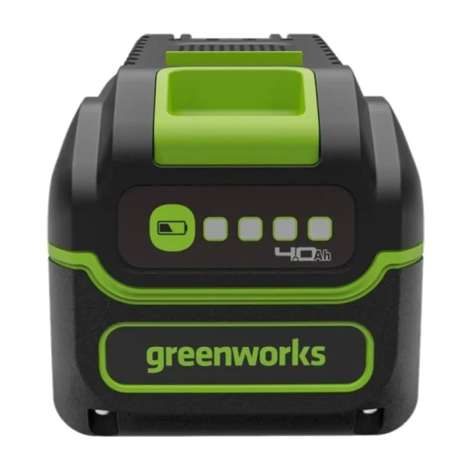 Аккумулятор Greenworks High Power, G40HP4, 4 Ач в Екатеринбурге