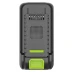 Аккумулятор Greenworks High Power, G40HP4, 4 Ач в Екатеринбурге
