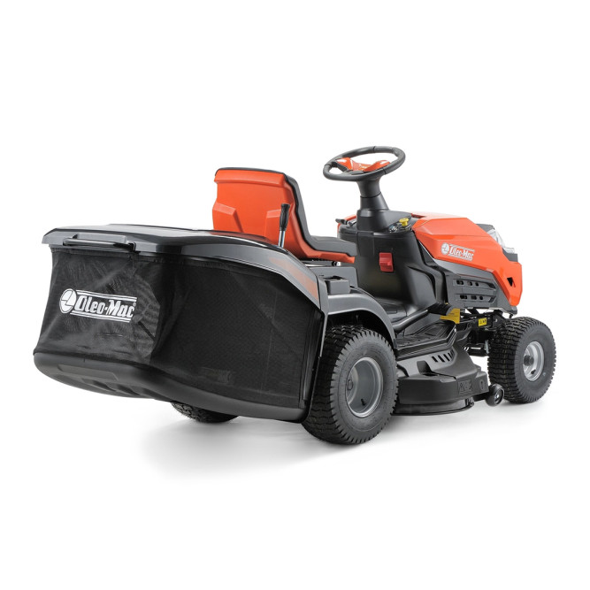 Машина газонокосильная Oleo-Mac 102R/16 K в Екатеринбурге
