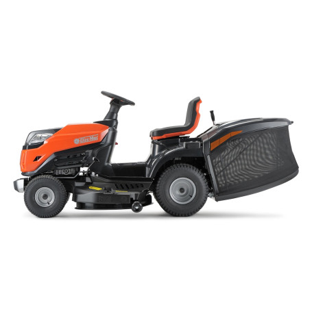 Машина газонокосильная Oleo-Mac 102R/16 K в Екатеринбурге