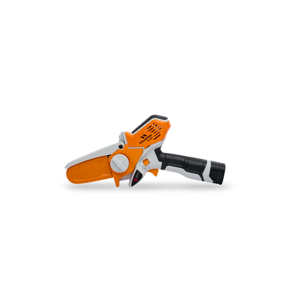 Пила цепная аккумуляторная VILLARTEC SA1462S SET AC1415 (1шт), AM1415 (1шт), без кейса в Екатеринбурге