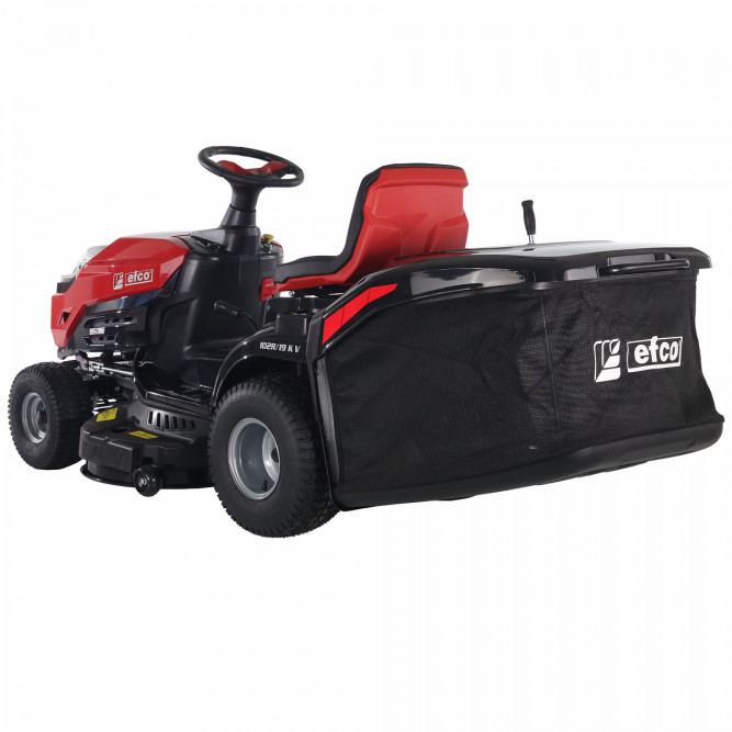 Мини-трактор EFCO EF 102R/19 K V в Екатеринбурге