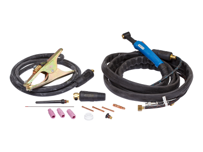 Сварочный инвертор Сварог TIG 500 P (W302) в Екатеринбурге