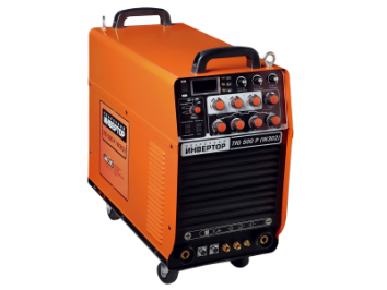 Сварочный инвертор Сварог TIG 500 P (W302)