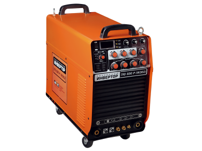 Сварочный инвертор Сварог TIG 500 P (W302) в Екатеринбурге