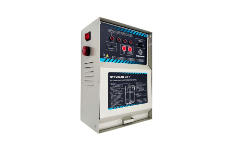 Блок автоматики STEVIMAN GR-P (8 pin) в Екатеринбурге