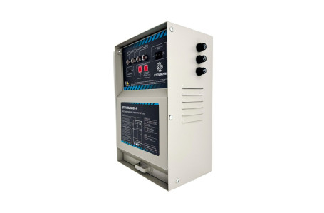 Блок автоматики STEVIMAN GR-P (8 pin) в Екатеринбурге