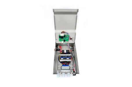 Блок автоматики STEVIMAN GR-P (8 pin) в Екатеринбурге