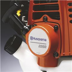 Травокосилка Husqvarna 553RS в Екатеринбурге