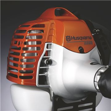 Травокосилка Husqvarna 553RS в Екатеринбурге