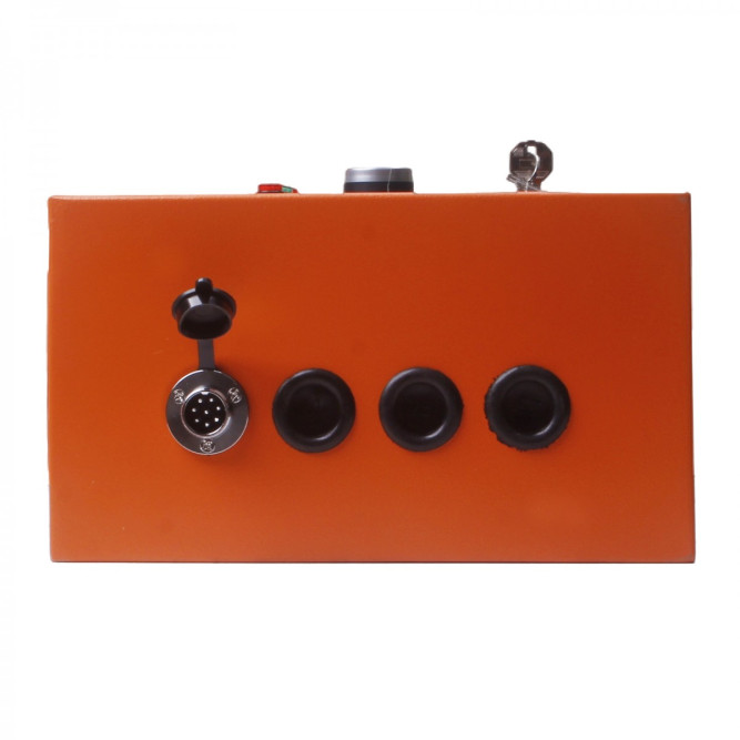 Блок автозапуска генератора для однофазной сети 220В Villartec, 10 кВт в Екатеринбурге