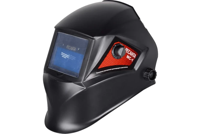 Сварочная маска Ресанта МС-1  в Екатеринбурге