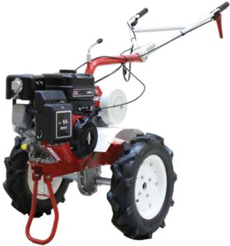 Мотоблок бензиновый ЗиД Фаворит B&amp;amp;S Intek I/C