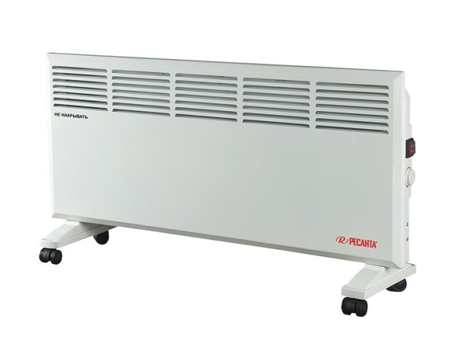 Конвектор (обогреватель) Ресанта ОК-2500 в Екатеринбурге