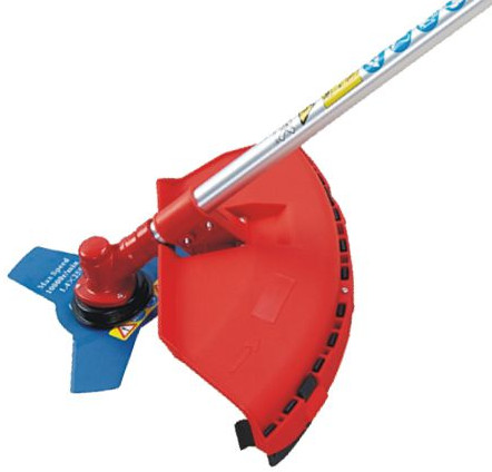 Триммер бензиновый Herz MBC-33 в Екатеринбурге