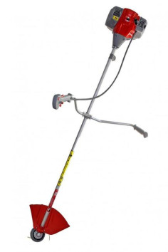 Бензокоса RedVerg RD-GB255