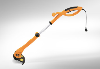 Триммер электрический Carver TR 400T