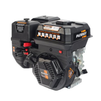 Двигатель 4-х тактный Patriot SR 210