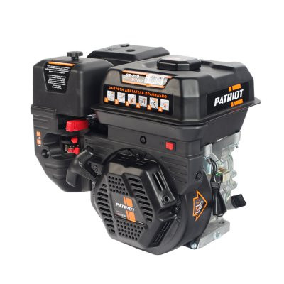 Двигатель 4-х тактный Patriot SR 210 в Екатеринбурге