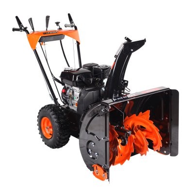 Снегоуборщик бензиновый Patriot PS 731 в Екатеринбурге