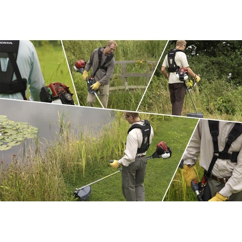 Мотокоса Honda UMK 435 UE RT в Екатеринбурге