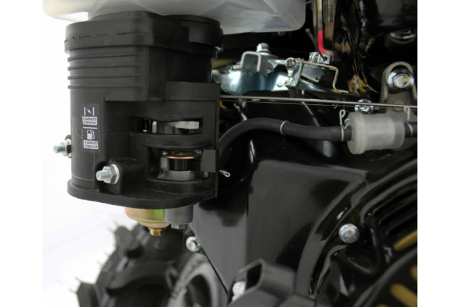 Мотоблок Huter МК-8000/135