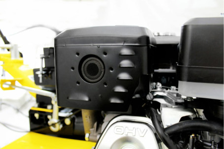 Мотоблок Huter МК-8000/135