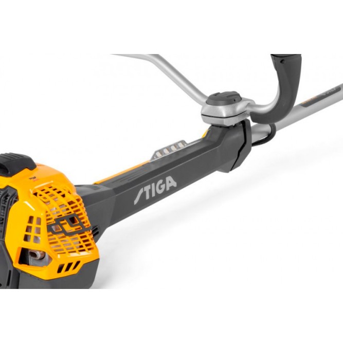 Бензиновый триммер Stiga SBC 646 DX в Екатеринбурге