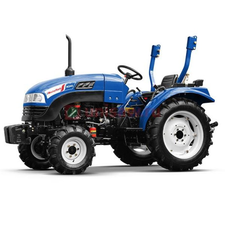 Сельскохозяйственный трактор MasterYard М244 4WD 24 л.с. в Екатеринбурге